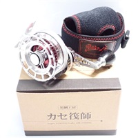 カセ筏師アスリート７０ラガーＳ左